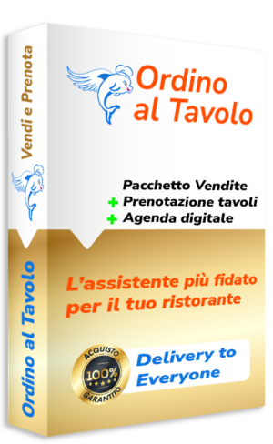 Vendi e Prenota